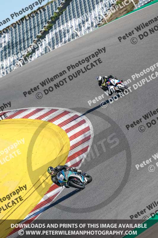 motorbikes;no limits;november 2019;peter wileman photography;portimao;portugal;trackday digital images